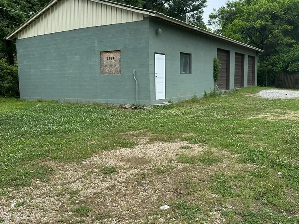 2364 Kimball Ave, Memphis, TN 38114