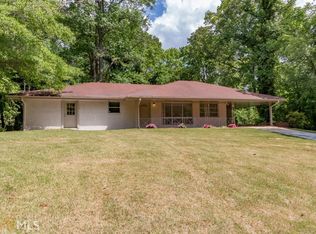 4314 Welbron Dr, Decatur, GA 30035