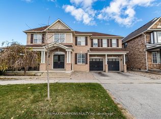 707 Trudeau Dr, Milton, ON L9T 5L4