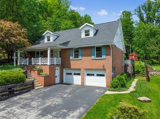 1199 Chestnut St, Indiana, PA 15701