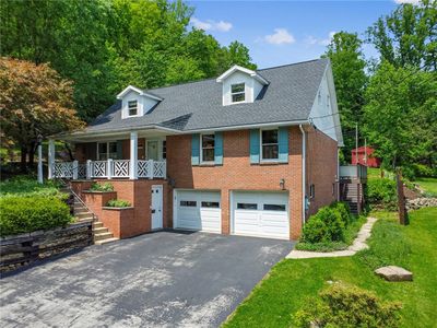 1199 Chestnut St, Indiana, PA, 15701