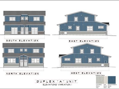 1245 Idaho St #A, Missoula, MT, 59801