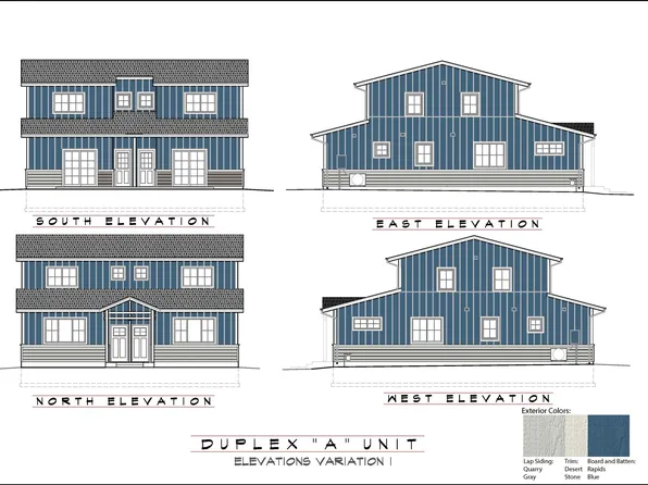 1245 Idaho St #B, Missoula, MT 59801