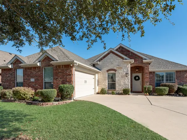 712 Scotland Way, Wylie, TX 75098