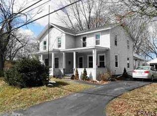 41 Scott Ave, Castleton, NY 12033