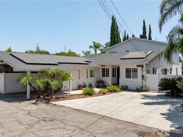 11846 Saticoy St, North Hollywood, CA 91605