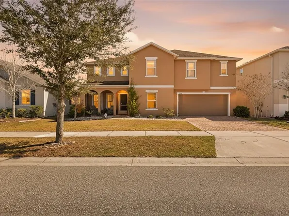 11309 Brighton Knoll Loop, Riverview, FL 33579