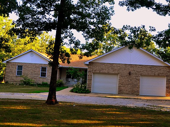 3026 Oak Haven Lane