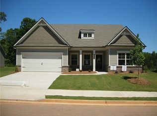 522 Gadwell Cir, Jefferson, GA 30549