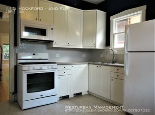 115 Rockford Ave APT 2, Forest Park, IL 60130