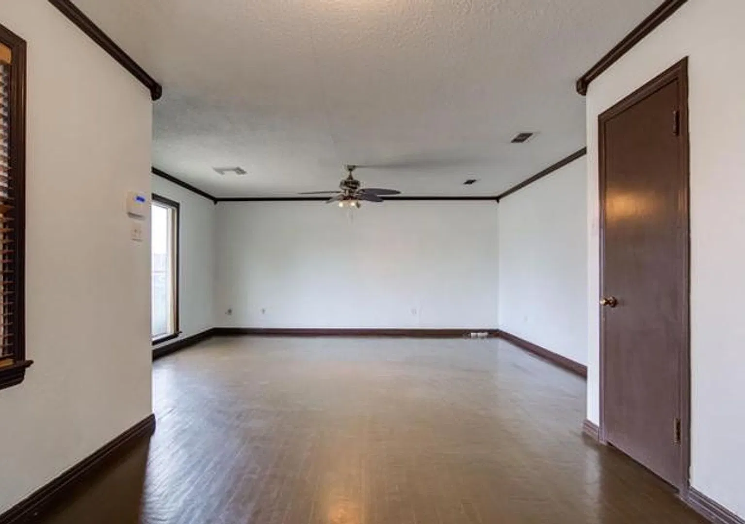 2-Bedroom Home with Garage & Fenced Yard — Photo 3