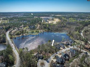 624 Beaver Park Dr Lot 27, Elgin, SC 29045