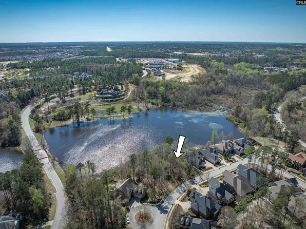 624 Beaver Park Dr Lot 27, Elgin, SC 29045
