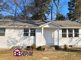 1209 N Jefferson St, Goldsboro, NC 27534