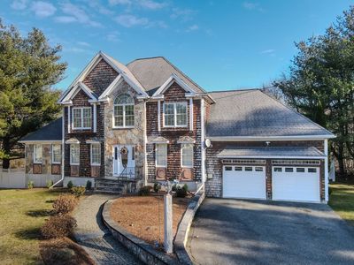 155 Trull Rd, Tewksbury, MA, 01876