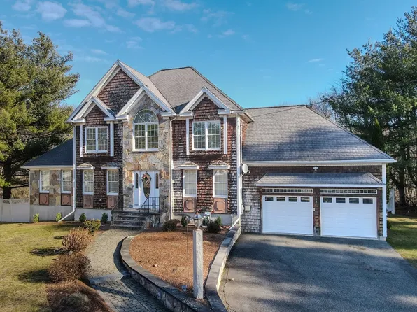 155 Trull Rd, Tewksbury, MA 01876