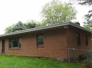 6803 Picnic Woods Rd, Jefferson, MD 21755