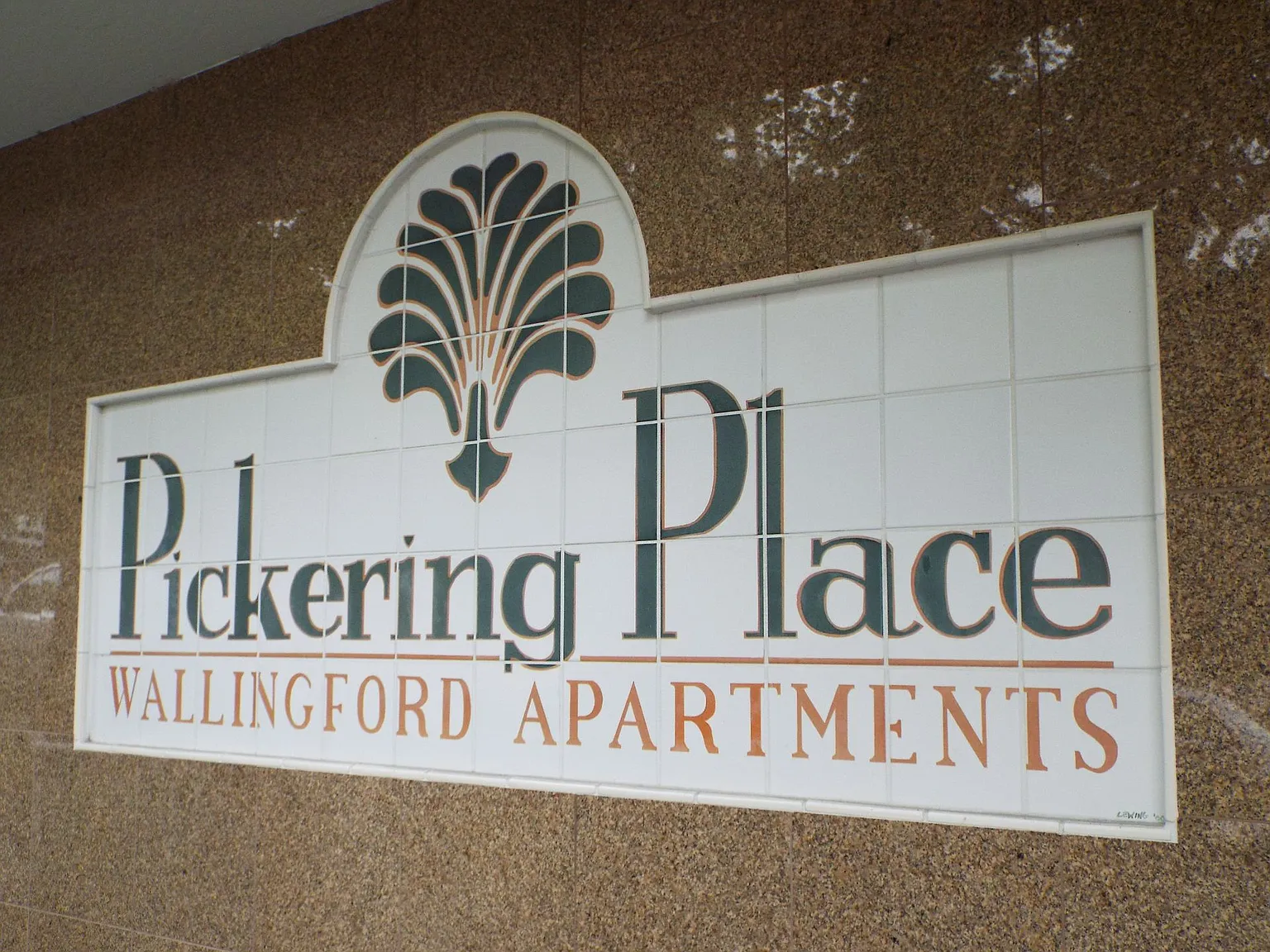 Pickering Place Apartments — Photo 2