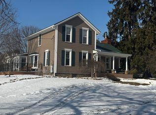 10710 State Highway 52, Manchester, MI 48158