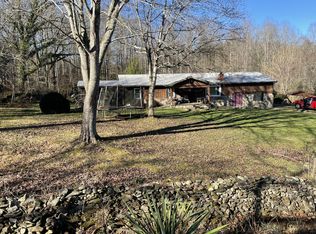 1161 Stokely Loop Rd, Del Rio, TN 37727