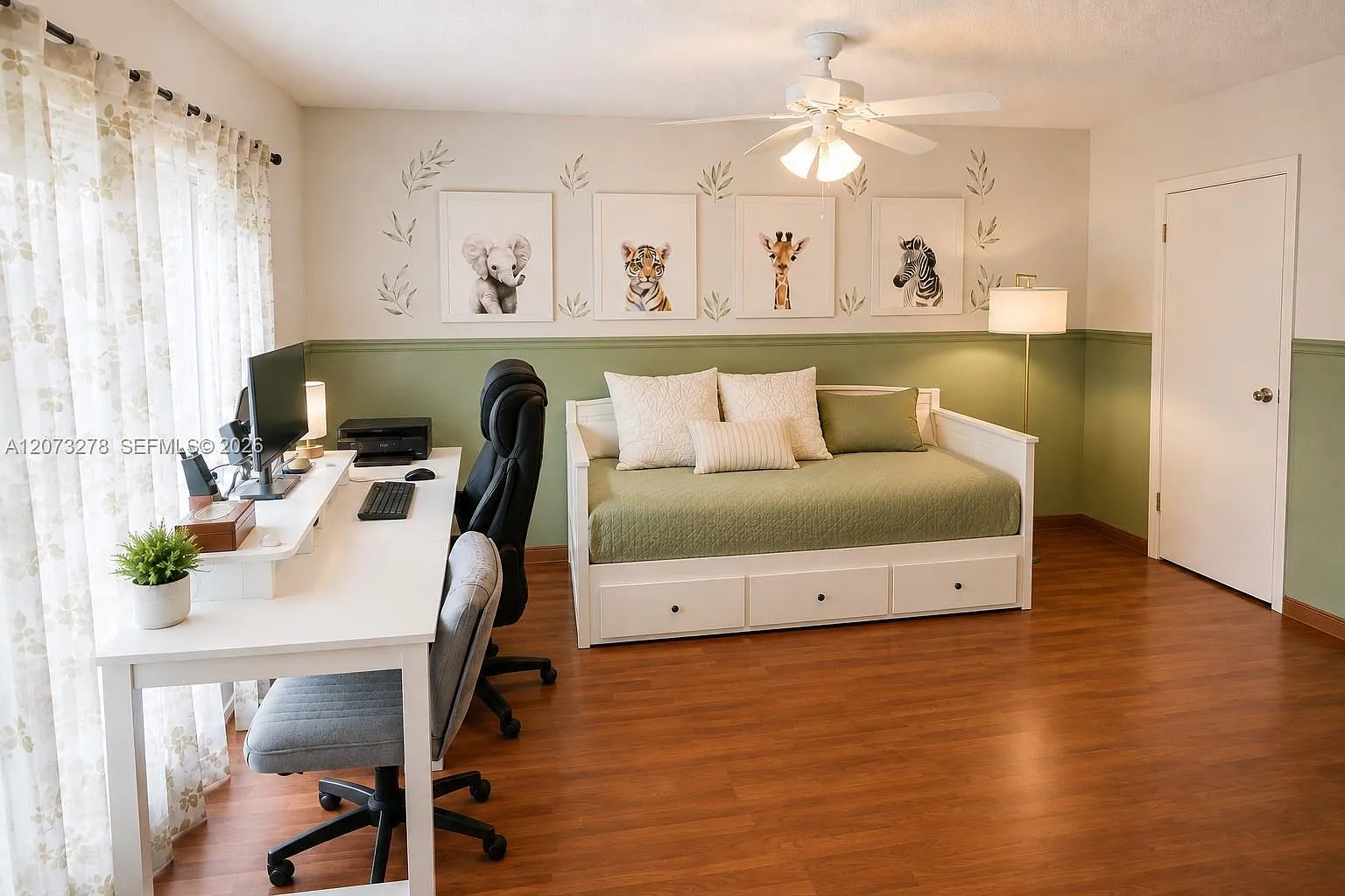 2 bed, 1330 sqft, $2,800 — Photo 4