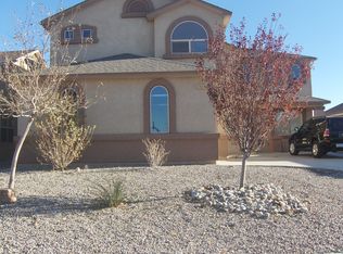 3608 Oasis Springs Rd NE, Rio Rancho, NM 87144