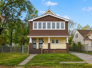 1554 Larchmont Rd #A, Cleveland, OH 44110