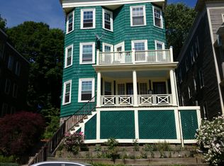 65 Draper St, Dorchester, MA 02122
