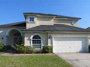 14056 Bradley Cove Rd, Jacksonville, FL 32218