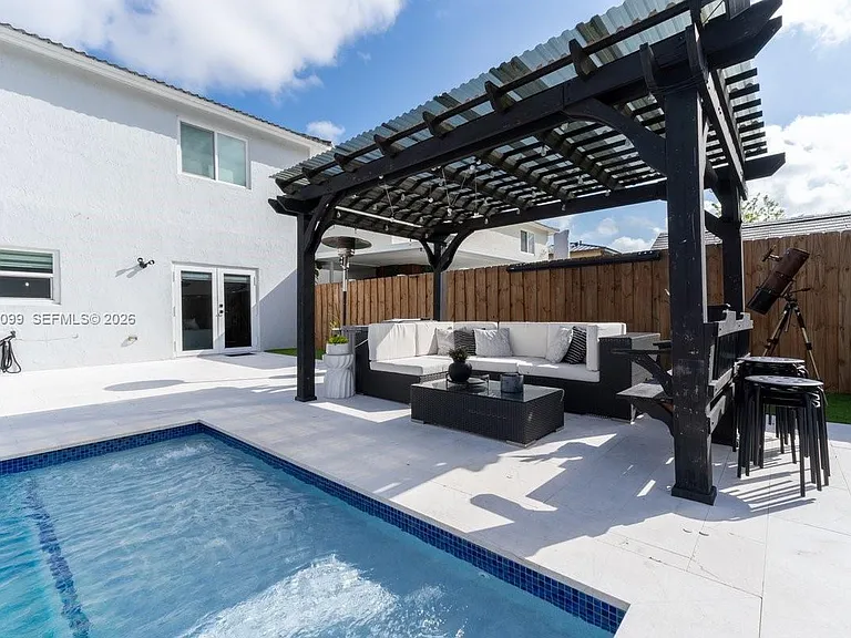 12138 SW 250th Ter — Photo 34