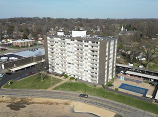 1100 Erie Ave UNIT 310, Evansville, IN