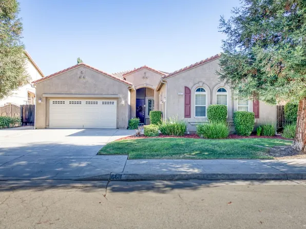 6611 W Morris Ave, Fresno, CA 93723