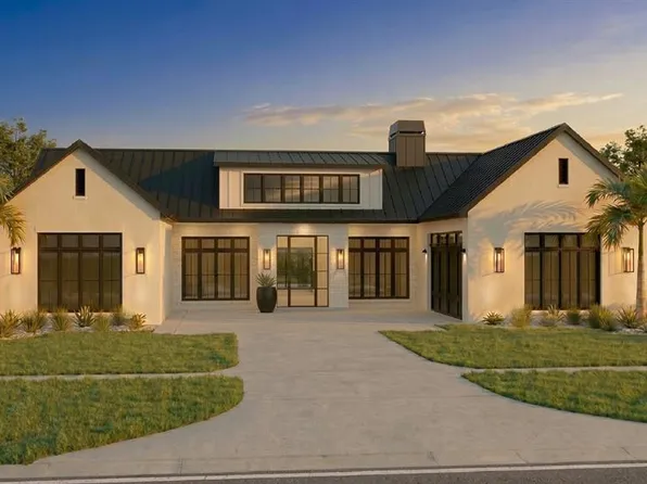 169 Tranquil Mirror Lake Ct Lot 7, Clermont, FL 34711