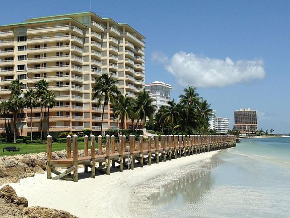 4th image of 990 Cape Marco Dr Unit 803
