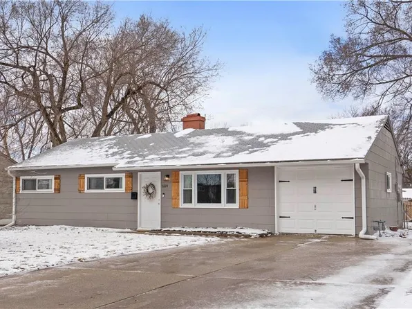 11224 Crystal Ave, Kansas City, MO 64134