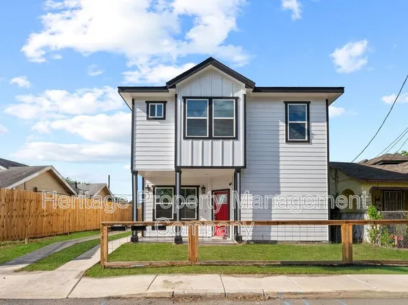 323 Gabriel, San Antonio, TX