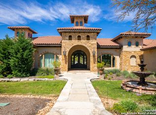 68 Oakland Hls, Boerne, TX 78006