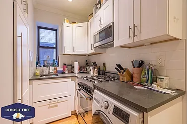 Rented by REAL New York