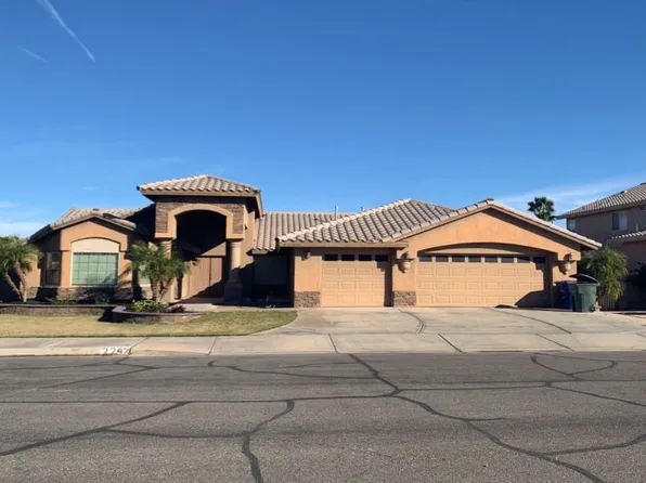2247 S 42nd Way, Yuma, AZ 85364