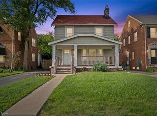 3693 Silsby Rd, University Heights, OH 44118