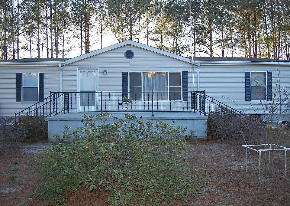 Outside Front