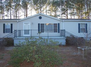 1030 L Cooper Rd, Cameron, NC 28326