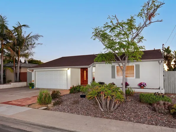 4250 W Overlook Dr, San Diego, CA 92115