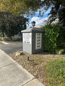 649 W Oakland Park Blvd #108A, Fort Lauderdale, FL, 33311