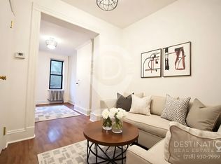 387 12th St FLOOR 2, Brooklyn, NY 11215