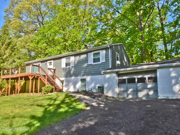 2511 Shagbark Ln, Stroudsburg, PA 18360