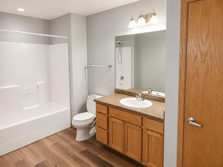 Cannery Square Apartments — Photo 25