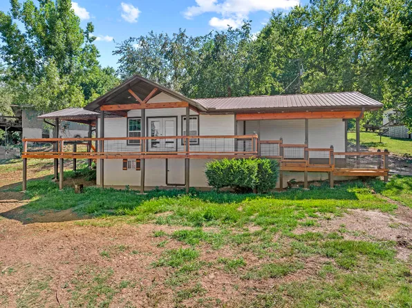 14362 Arena Rd, Lead Hill, AR 72644