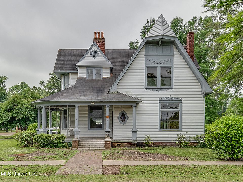 986 Hickory Ln, Tunica, MS 38676 Zillow