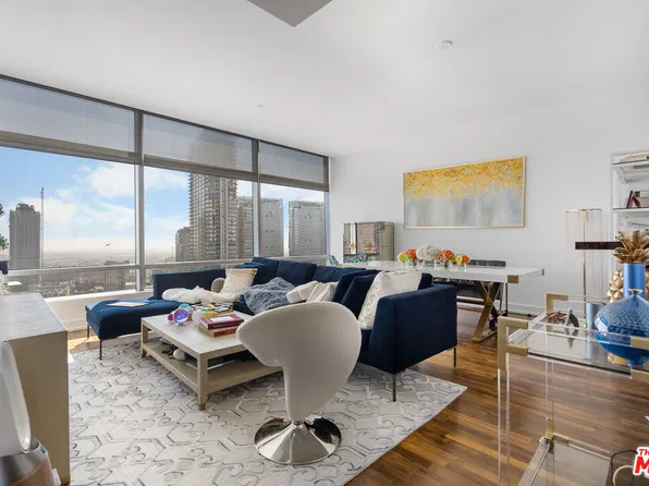 900 W Olympic Blvd Unit 31I, Los Angeles, CA 90015